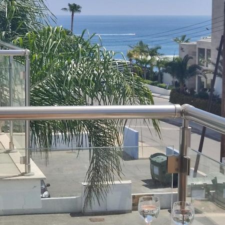 Apartamento Dream Vacation By The Sea Protaras Exterior foto