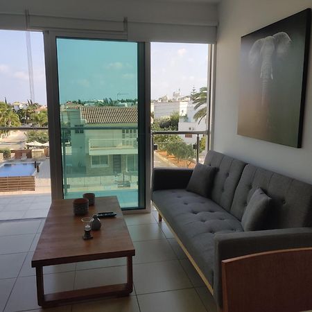 Apartamento Dream Vacation By The Sea Protaras Exterior foto