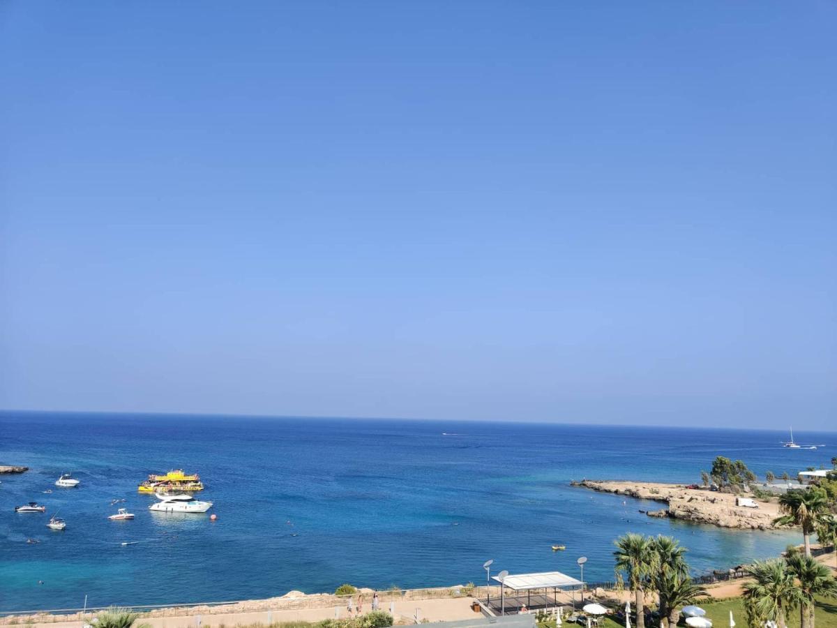 Apartamento Dream Vacation By The Sea Protaras Exterior foto