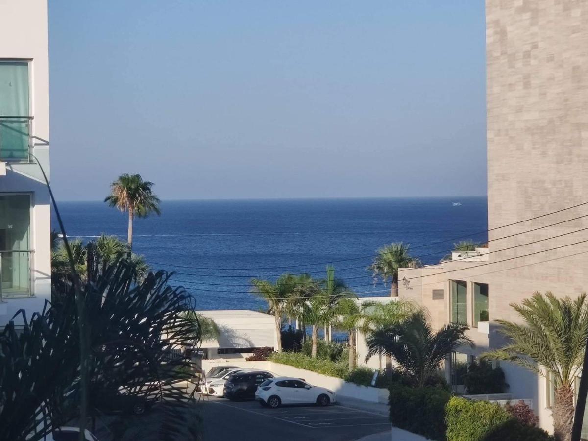 Apartamento Dream Vacation By The Sea Protaras Exterior foto