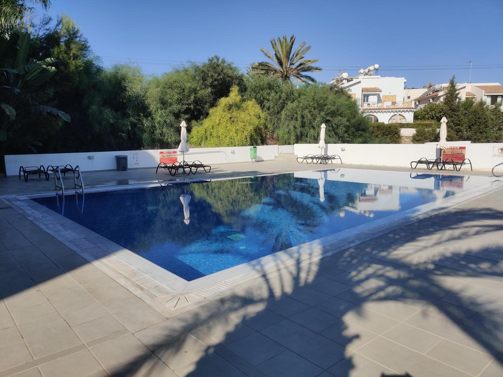 Apartamento Dream Vacation By The Sea Protaras Exterior foto