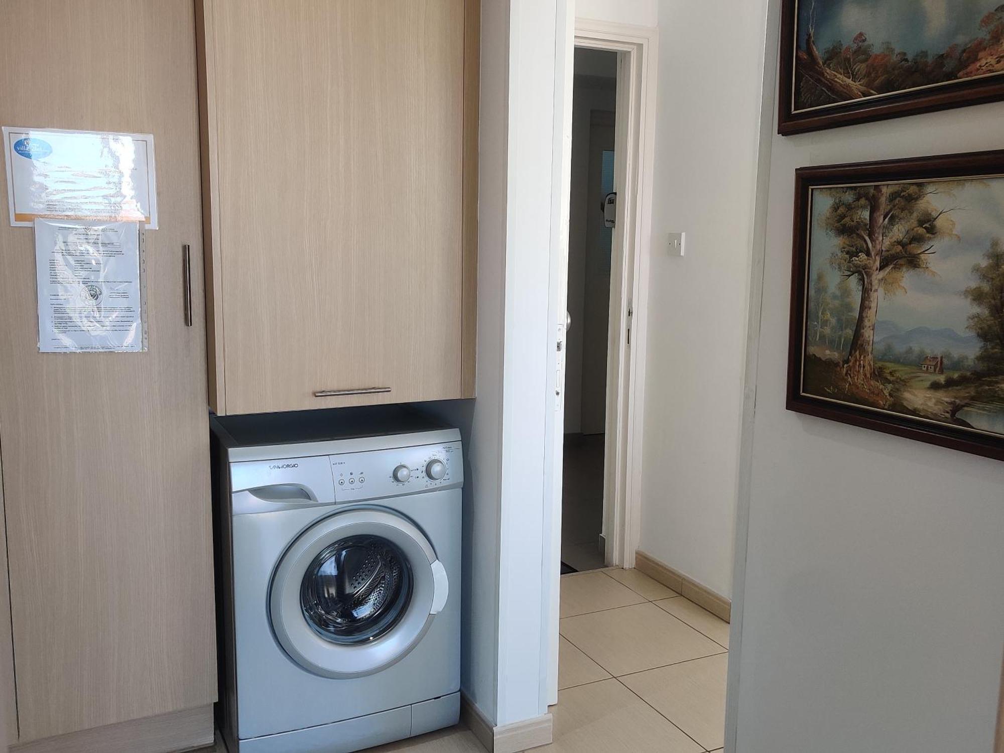 Apartamento Dream Vacation By The Sea Protaras Exterior foto